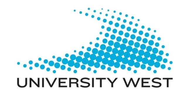 UNIVERSITY WEST